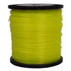 Fio Nylon Redondo 3,3MM X 233M Benza - Fio Nylon Redondo 3,3MM X 233M Benza